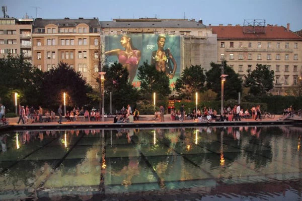 Βουδαπέστη update: Επιμένει ορίτζιναλ - εικόνα 8